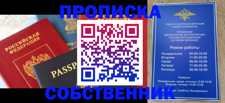 прописка гарантия в Тейково